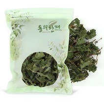 동의한재 자연산 국산 햇 율초 500g 한삼덩굴 환삼덩굴차, 1개