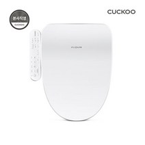 본사직영) 쿠쿠 CBT-G2031W 자가설치 인스퓨어 비데, 단품