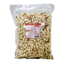 스프 샐러드용 크루통 1kg, 5개