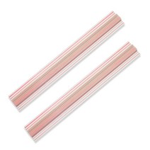 아이손세이프 문틈 손끼임방지 주름판 (1M / 2개입), 핑크