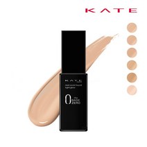 [케이트] 리얼 커버 리퀴드 (글로우 파운데이션) 30ml, 04 헬시텐, 04 헬시텐