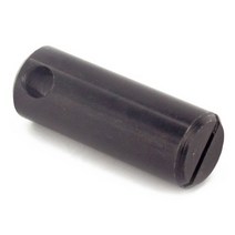 Intella Liftparts Inc. 113516 Shaft Pivot Replaces Crown Forklift null, 1