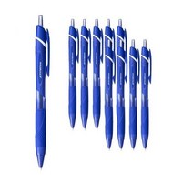 유니 제트스트림 유성볼펜 0.7mm SXN-150-07, 0 . 7 mm / 10개입 (Blue), 2세트