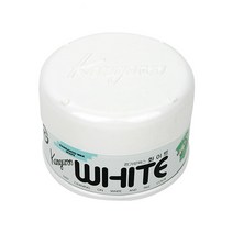 캉가루 화이트왁스 광택제 300g