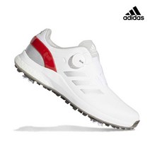 아디다스 남성용 EQT 보아 Boost 남성 골프화 FW6267