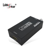 [LANstar] SDI TO HDMI 변환 컨버터, 상세페이지 참조