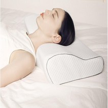 목이편한 낮은 메모리폼베개 높은베개 목편한 통증, 상세페이지 참조, 상세페이지 참조