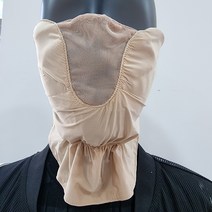 파사디골프(대전둔산점) 남여공용 로고볼마스크 URAAFS51M1, 스킨색