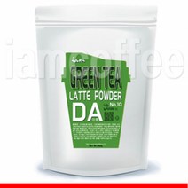 아이엠 제주유기농 녹차라떼 다 [DA 10%] x800g x12ea 녹차다 파우더/녹차/녹차라떼/녹차파우더/녹차라떼 파우더/말차/말차라떼/말차파우더/말차라떼 파우더/카페 녹차/녹차가루/카페 녹차파우더