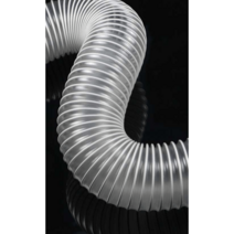 PVC 엑셀관 주름관 진공관 파이프 와이어 호스 배관, 내경 50mm/1미터