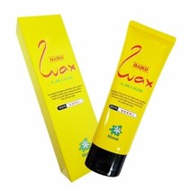 기타 하드 왁스 헤어 보습 스타일링 머리 세팅 미용 100ml, 본 상품 선택하기, 1개