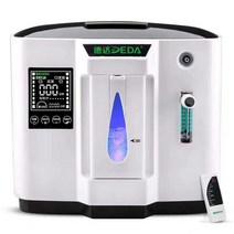 가정용산소발생기 휴대용 환자 노인 산소 기계