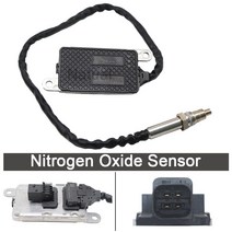 정품 5WK96750C 5WK9 6750C Cummins 24V 밴 트럭 엔진 용 질소 산화물 센서 Nox 센서 4326864 1710806 200