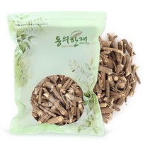 동의한재 국산 오가피 뿌리 300g, 1개