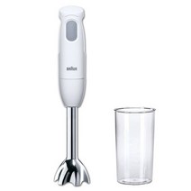 브라운 핸드블렌더, MQ100