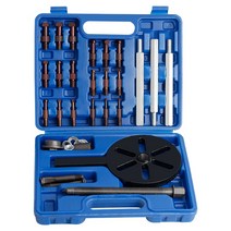 기어 뿌리 베어링 풀러 누끼 3발 탈착기 탈거 분해, 후크가 있는 다기능 풀러 세트, 후크가 있는 다기능 풀러 세트