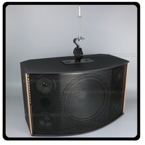 공연 집회 강력고정 오디오 스피커 걸이 회전 브라켓, 단품