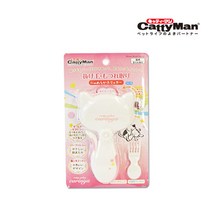 캐티맨 그루밍 살롱 빗, 캐티맨 그루밍 살롱 빗-1개