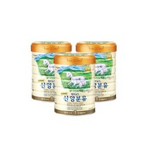 후디스 프리미엄 산양분유 1단계 800g 3캔