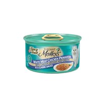 팬시피스트 엘레강트 메들리 85g, 1개, 프리마베라치킨