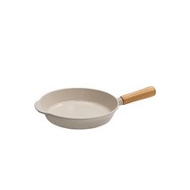 마이템 도노 인덕션 귤 코코넛 쿡웨어 22cm 프라이팬, 22cm_코코넛