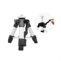 신콘 ELT10 레이저레벨기전용 엘리베이션 삼각대, 상세페이지 참조