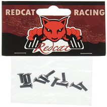 Redcat Racing ISO310 Flat Cross Screw (12 Piece) null, 1, Redcat Racing ISO310 Flat Cros