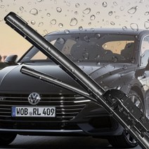 폭스바겐와이퍼 골프 mk 5 6 7 티구안 올스페이스 제타 파사트 GT CC 아테온 더 비틀 시로코 투아렉 페이톤 EOS 카브리올레, 17. TOUAREG(7L)08~10년형