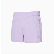 [푸마]##신상## 동수원뉴코아 여성 여름 시원하고 트렌디한 반바지 푸마 웨이브 우븐 3