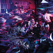 [CD] Shigeto (시게토) - The New Monday