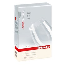 Miele Care Collection Dishwasher 케어 컬렉션 디쉬워셔 1.5kg, 1개, 상세설명참조