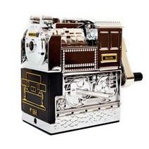 [알파] [티티]하이샤파 연필깎이 KI-200, 옵션:[7187460]단품