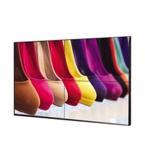 LG전자 124cm(49) 49VL5B-B FHD 슬림 베젤 비디오월 DID 사이니지 LED, 지방벽걸이 설치비포함