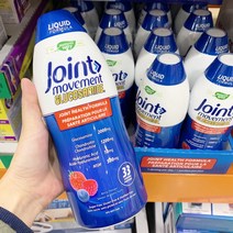 네이쳐스웨이 조인트 무브먼트 글루코사민 리퀴드 1L, 1개