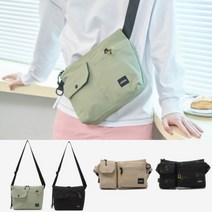 2023 내셔널지오그래픽 크로스백 메신저백 슬링백 보조가방 남자 학생 국내매장정품