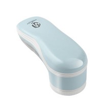 10히든 가격 발급 메이드조이 보풀제거기 3중날 MX-314 유/무선 겸용, 보풀제거기 MX-314