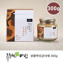 상황버섯균사체 가루 분말 목질진흙 상황 버섯 펠리누스 린테우스 뽕나무상황버섯 균사체 차 물 베타글루칸 효능 국내산, 1개