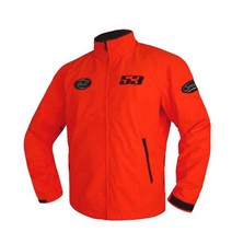 맥슬러 서킷 바람막이 자켓 / Maxler 바이크 모터사이클 점퍼 / WIND DEFENDER, 블랙