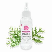 편백추출물 피톤치드 국산 편백나무추출물, 편백추출물 4L