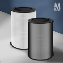 캐리어공기청정기 CAF-A25PD 클라윈드 복합형 필터, 없음