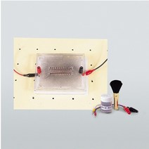 코일자력선 실험기 (솔레노이드) MST-3663