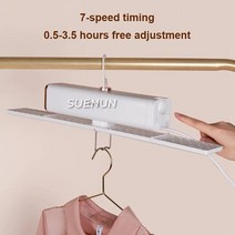 휴대용 접이식 가정용 의류 비교 미니 건조 원룸, 라벤더