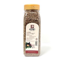 솔표 큐민씨드 400g, 1개