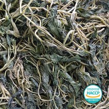 [자미담] 국내산100% 곤드레 1kg, 1개