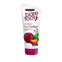 프리맨 베어 풋 발 스무스 영양 스킨 FREEMAN Bare Foot Smooth Nourishe C9 NT 150ml 2개
