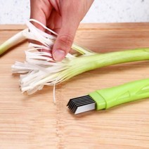모비딕파워 [모비딕파워] 손잡이강판 무슬라이서 감자깍이 야채슬라이서 손잡이채칼 묵써는칼, 아★ 기본형 컬러 파칼, [좋습니다]