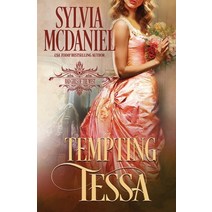 (영문도서) Tempting Tessa: Western Historical Romance Paperback, Virtual Bookseller, English, 9781950858521