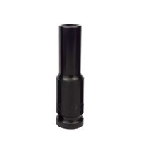 에어임팩 충전임팩 임팩트렌치 전동임팩 1/2inch 드라이브 소켓 임팩트 렌치 육각 헤드 8-24mm 어댑터 스패, 03 10mm