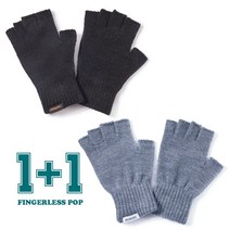 [노르딕아일랜드] 1+1 글러브 핑거리스팝