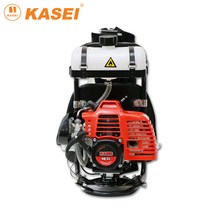 KASEI 카세이 2행정 분리형 엔진 예초기 KB33 제초기, 1개